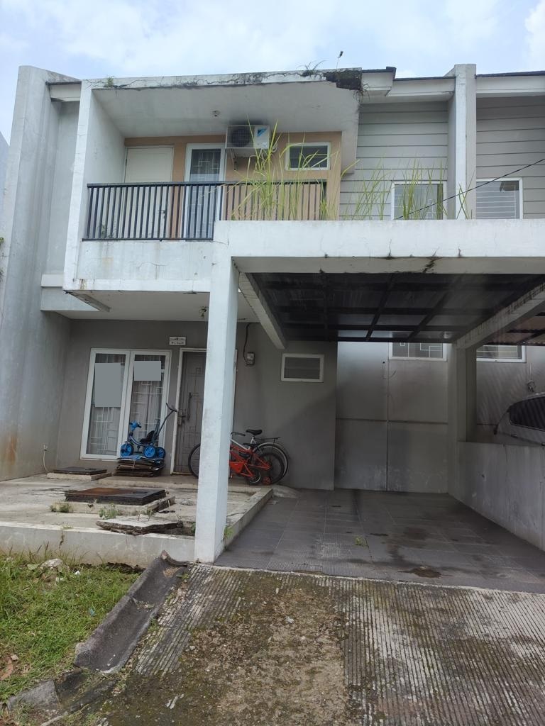 DiJual Rumah di Grand Taruma Karawang
